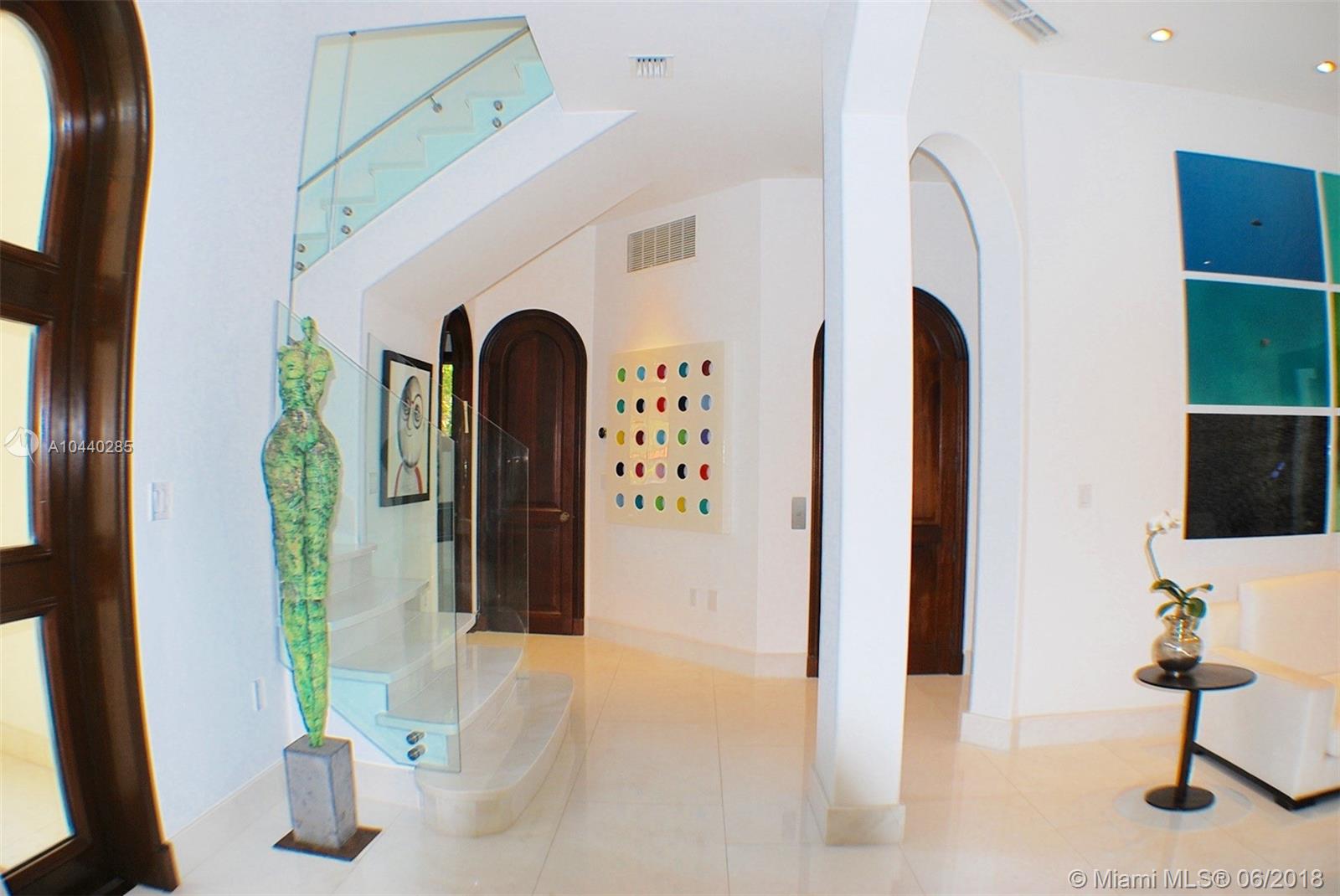 BAL HARBOUR RESIDENTIAL S - Residential