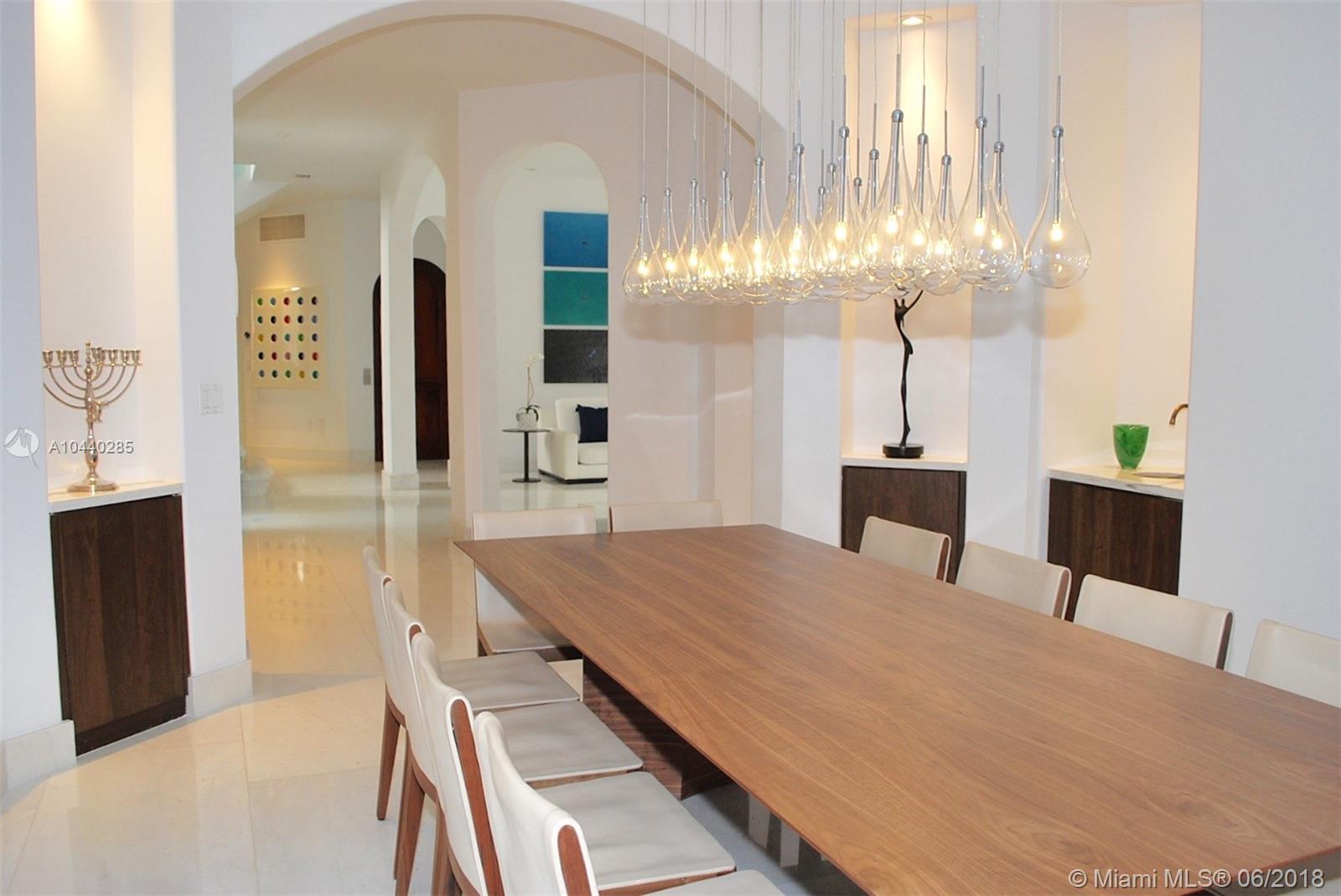 BAL HARBOUR RESIDENTIAL S - Residential