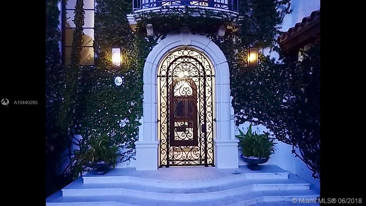 BAL HARBOUR RESIDENTIAL S - Residential