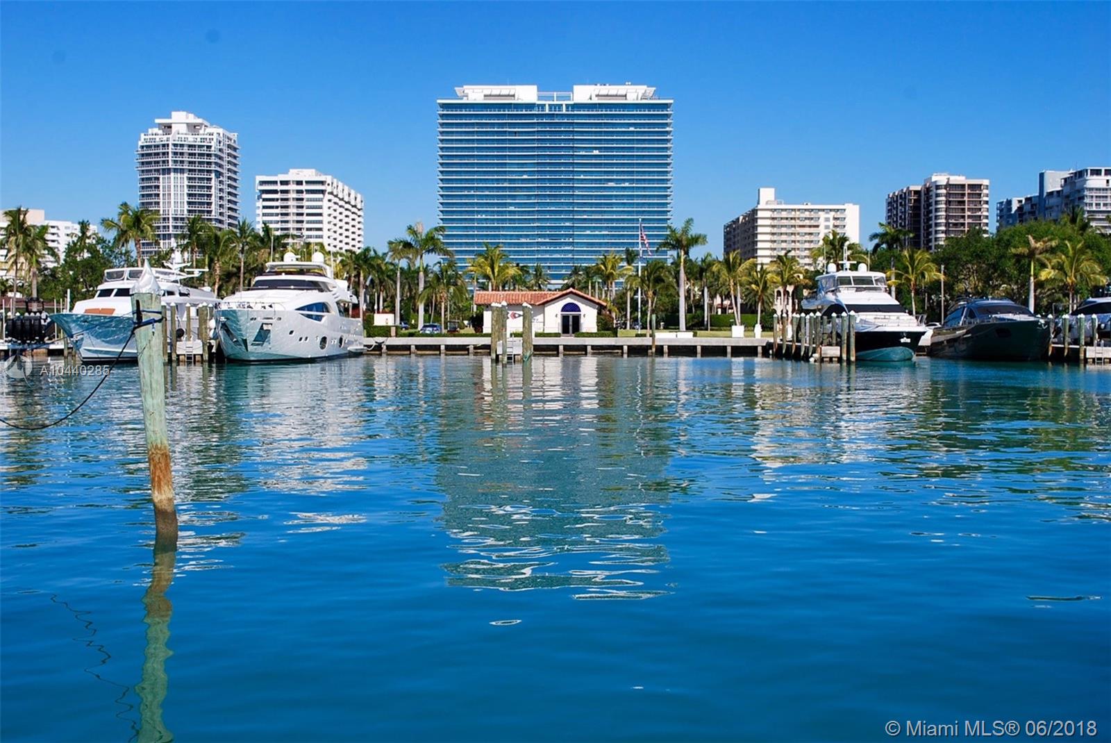 BAL HARBOUR RESIDENTIAL S - Residential
