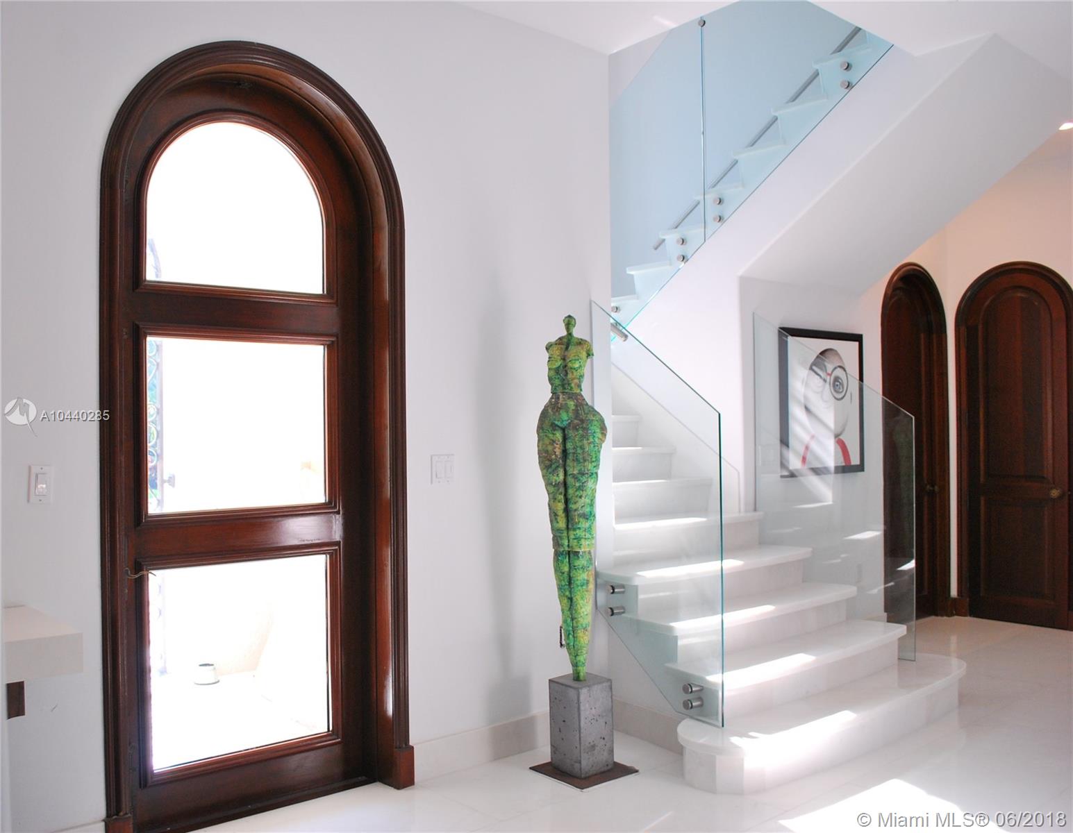 BAL HARBOUR RESIDENTIAL S - Residential