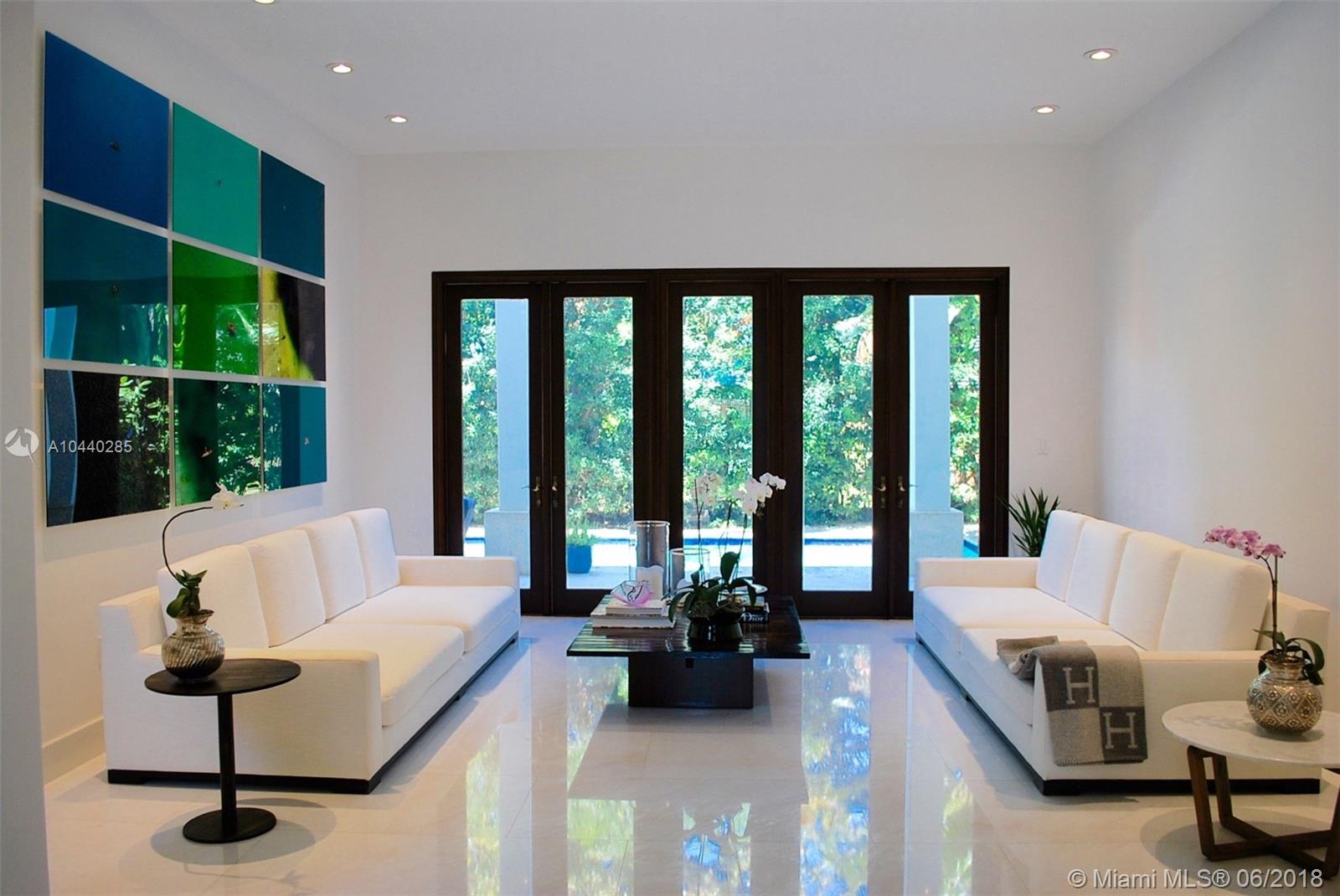 BAL HARBOUR RESIDENTIAL S - Residential