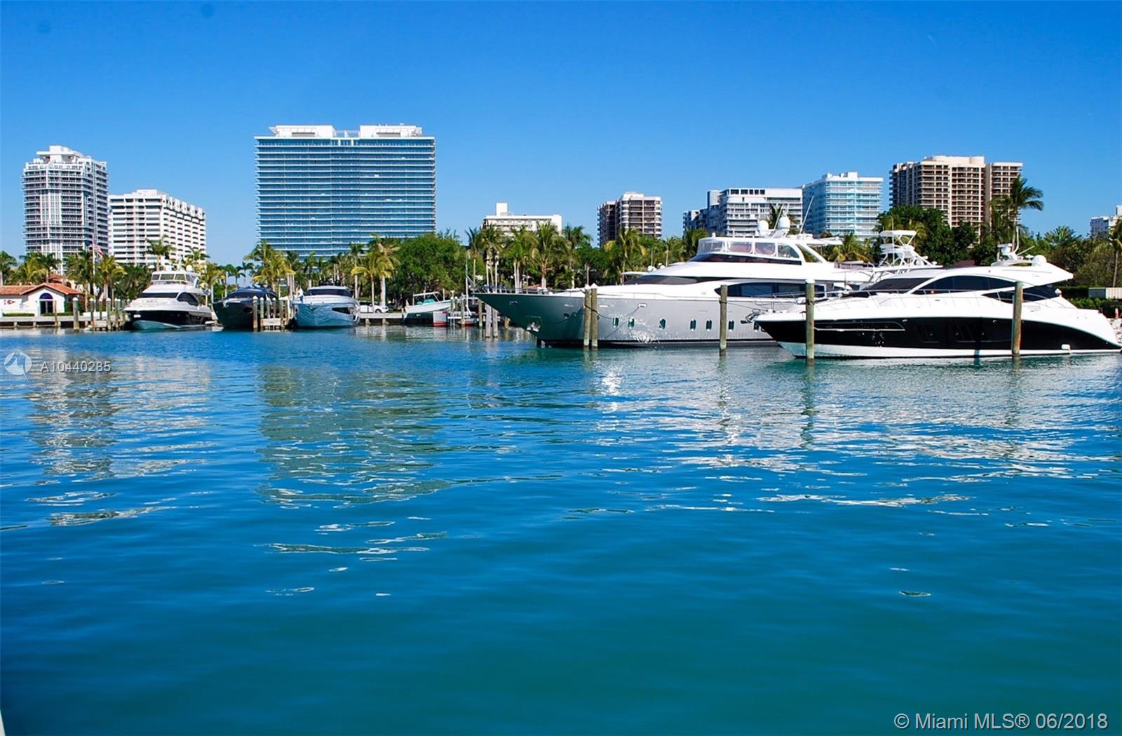 BAL HARBOUR RESIDENTIAL S - Residential