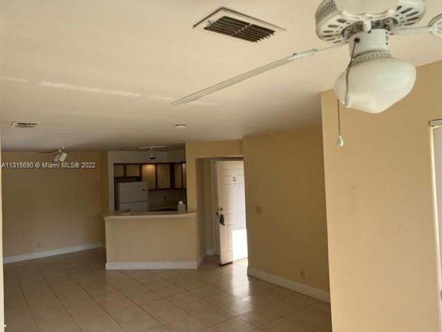 CORAL KEY CONDO - Residential Lease