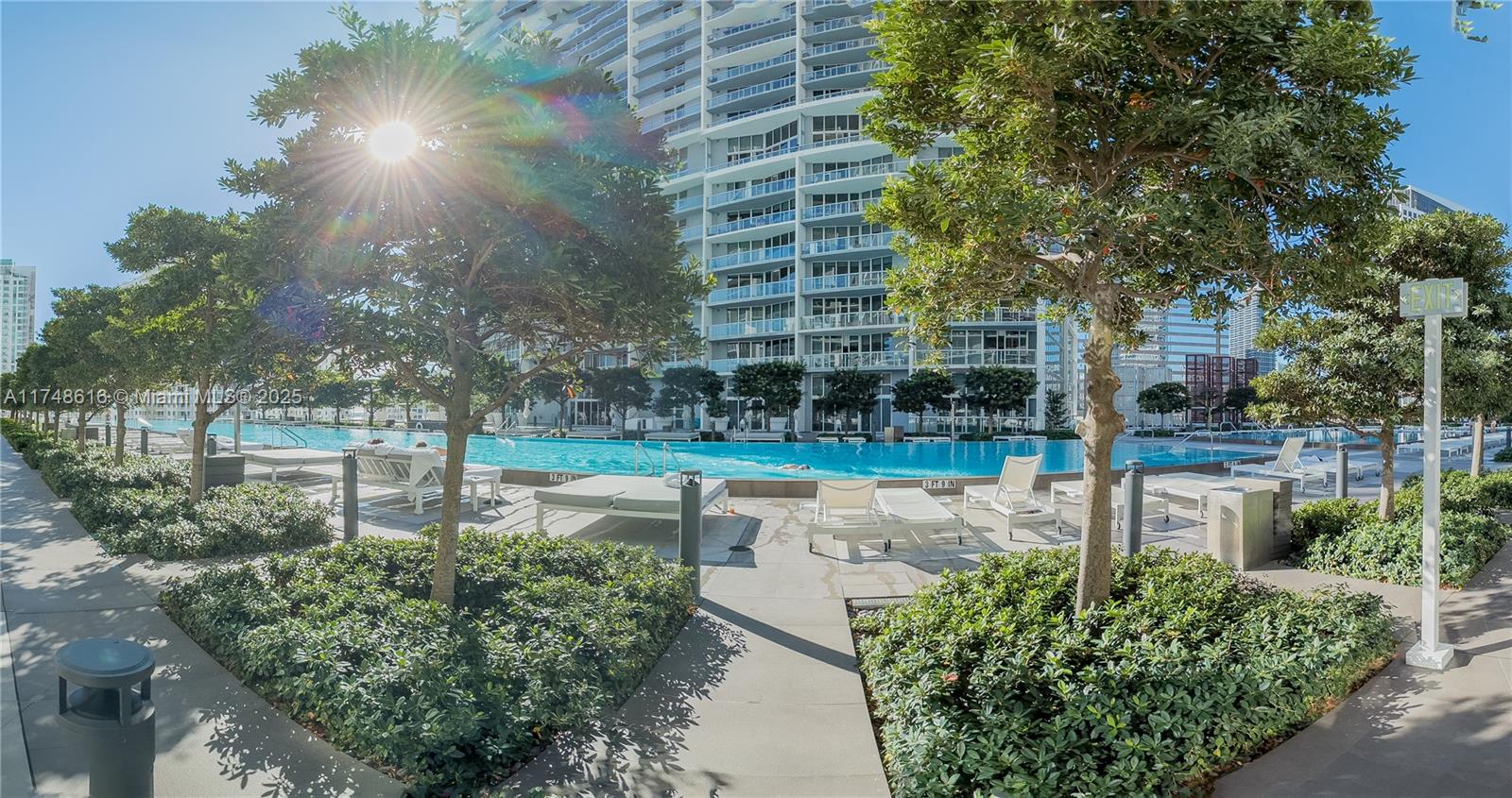 ICONBRICKELL CONDO NO 1 - Residential