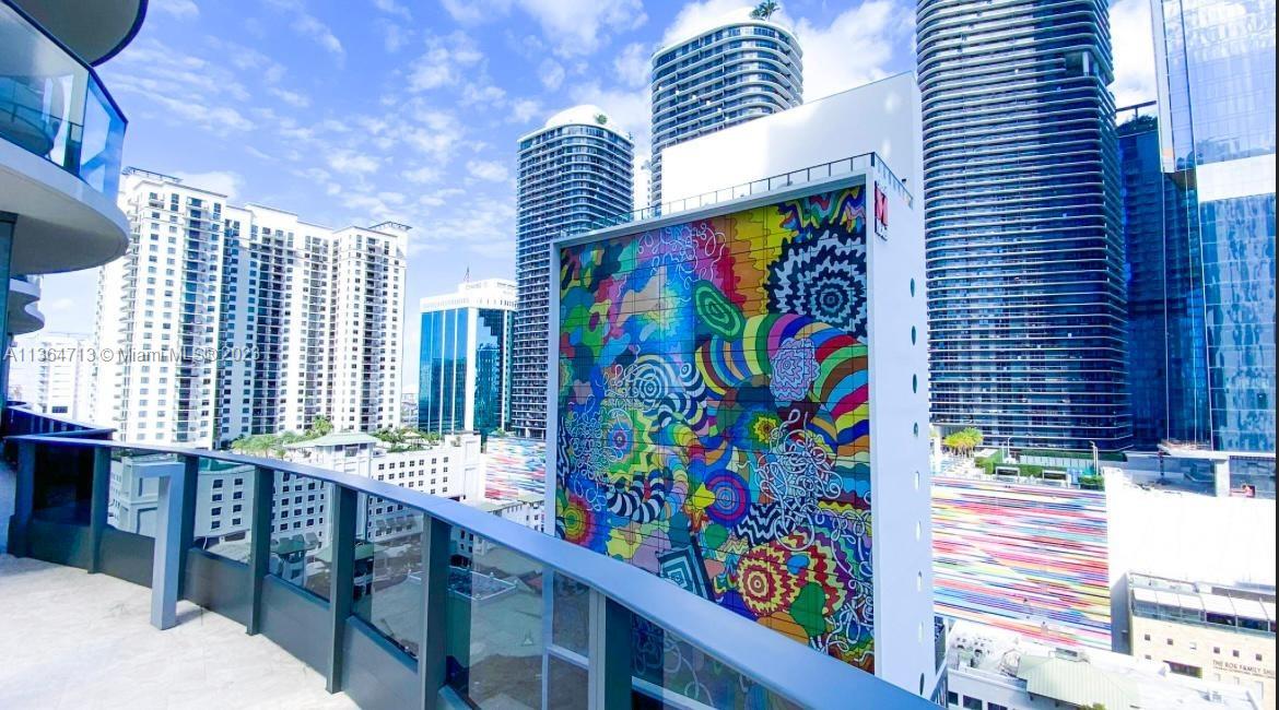 BRICKELL FLATIRON CONDO - Residential