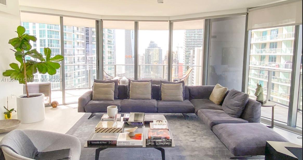 BRICKELL FLATIRON CONDO - Residential