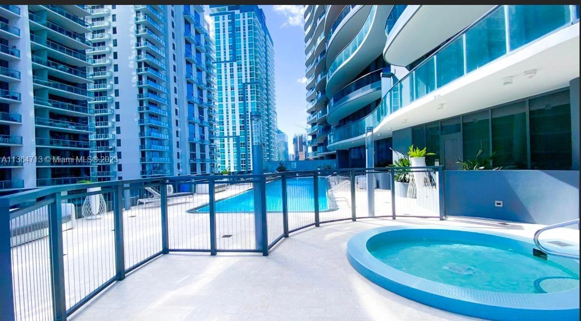 BRICKELL FLATIRON CONDO - Residential
