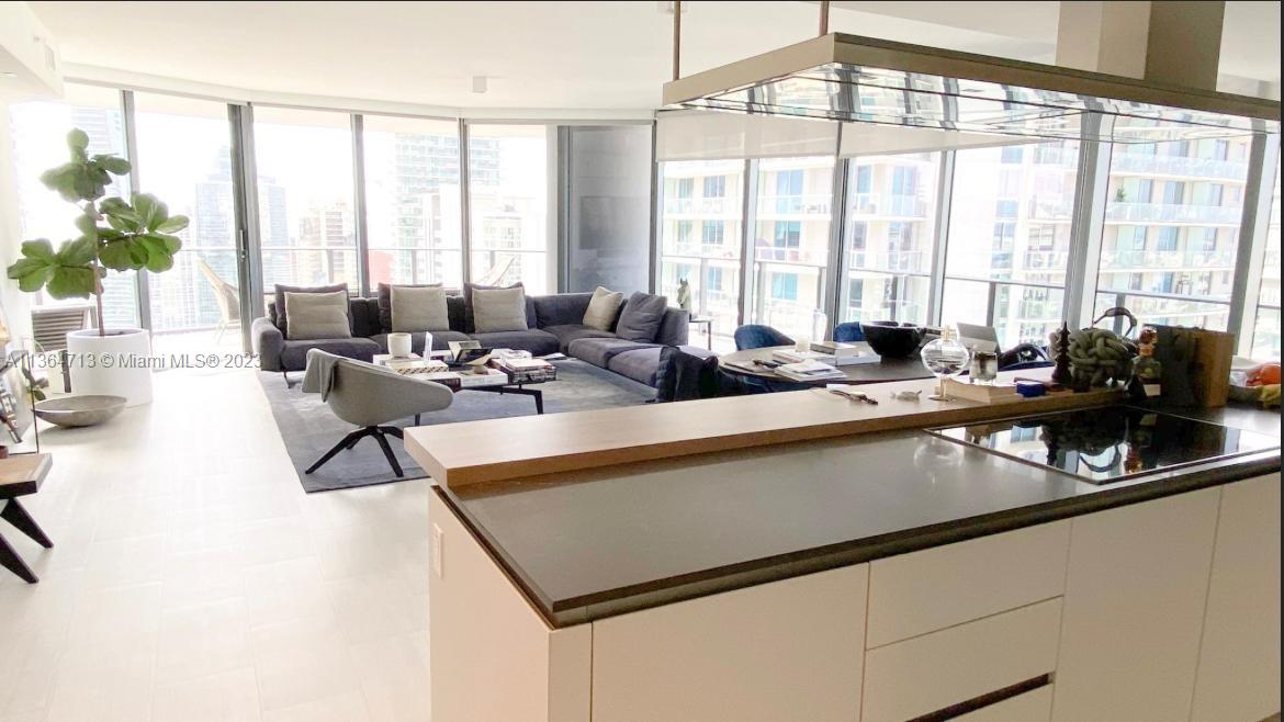 BRICKELL FLATIRON CONDO - Residential