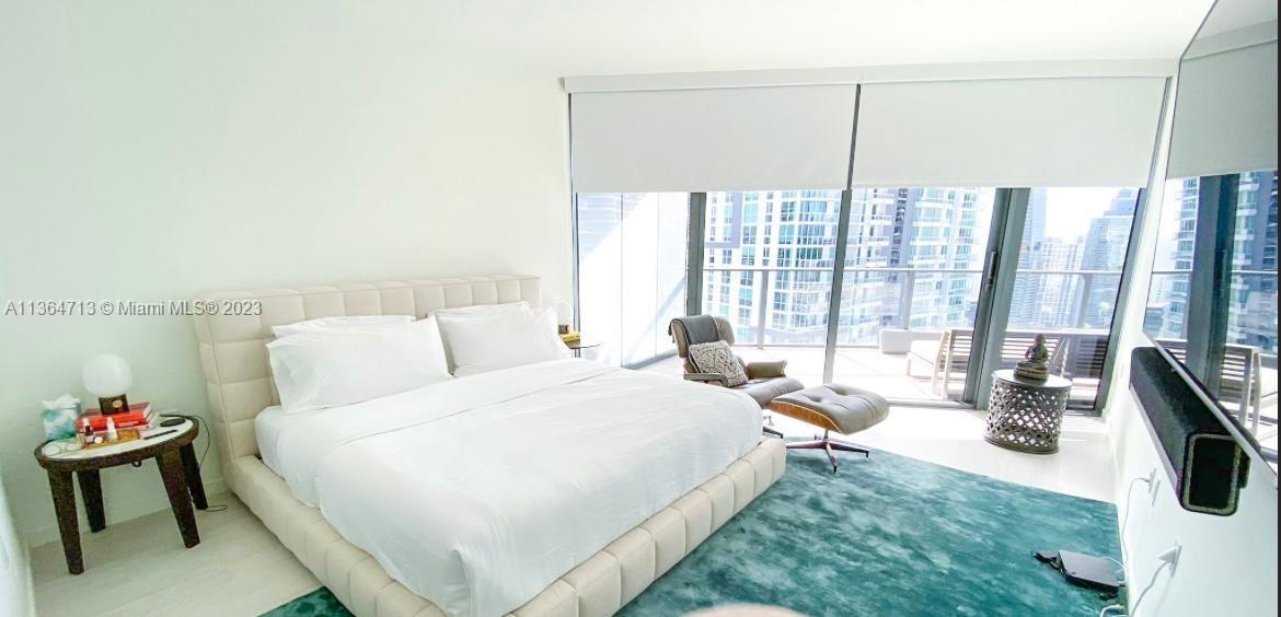 BRICKELL FLATIRON CONDO - Residential