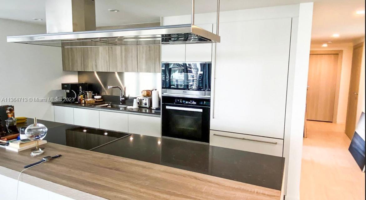 BRICKELL FLATIRON CONDO - Residential