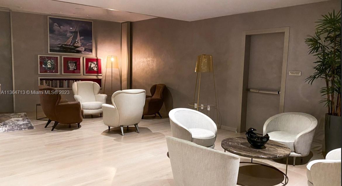 BRICKELL FLATIRON CONDO - Residential