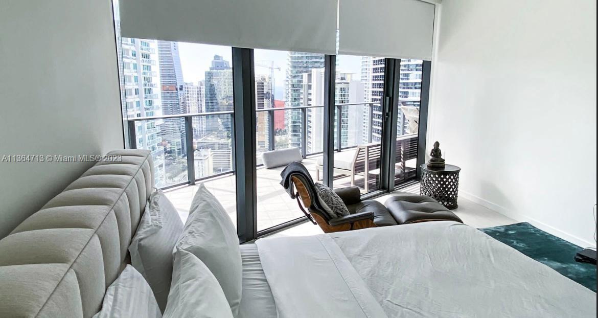 BRICKELL FLATIRON CONDO - Residential