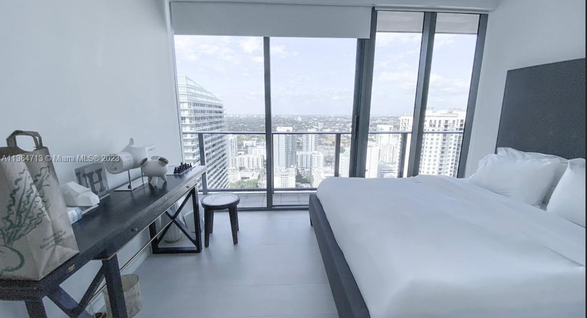 BRICKELL FLATIRON CONDO - Residential