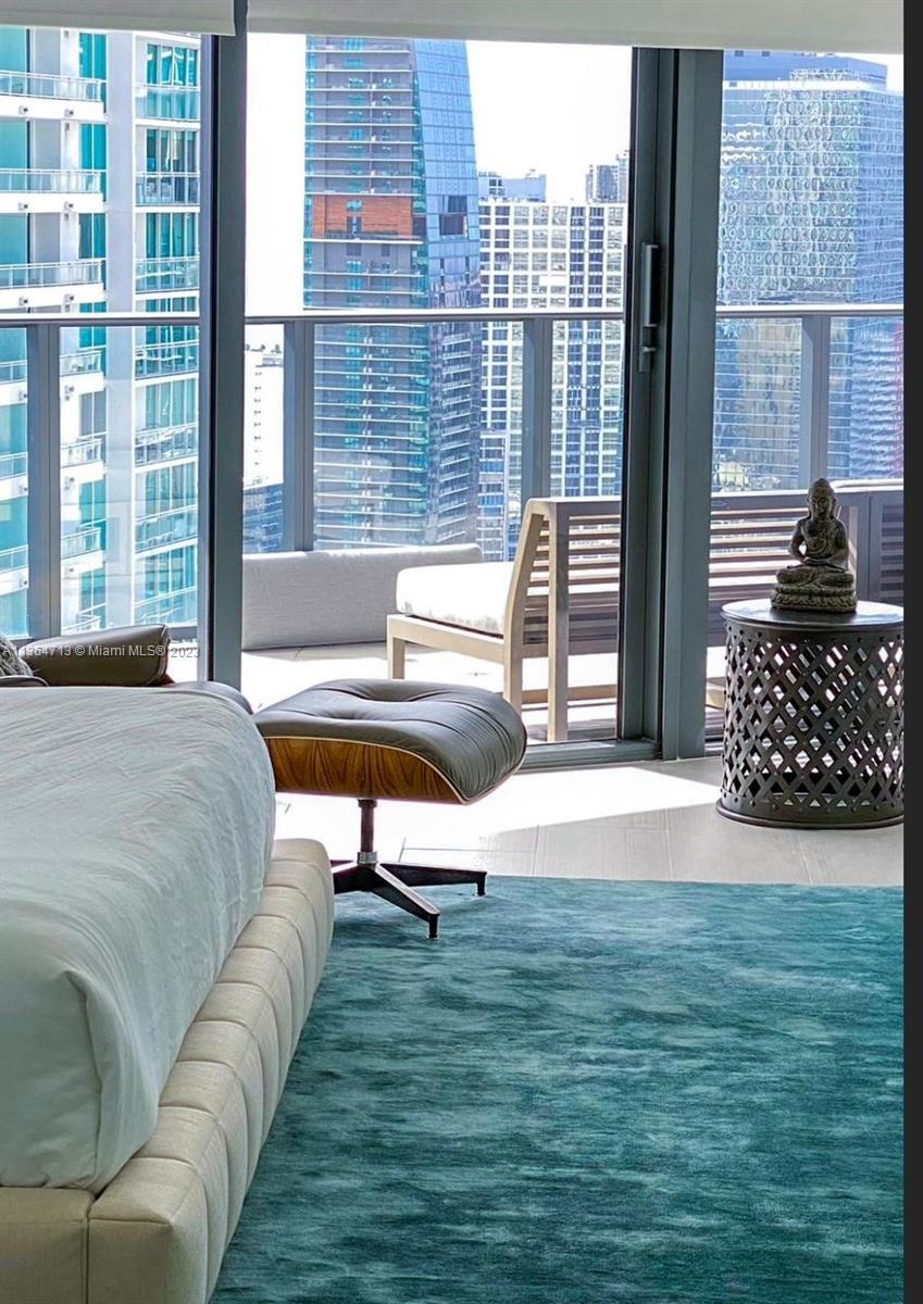 BRICKELL FLATIRON CONDO - Residential