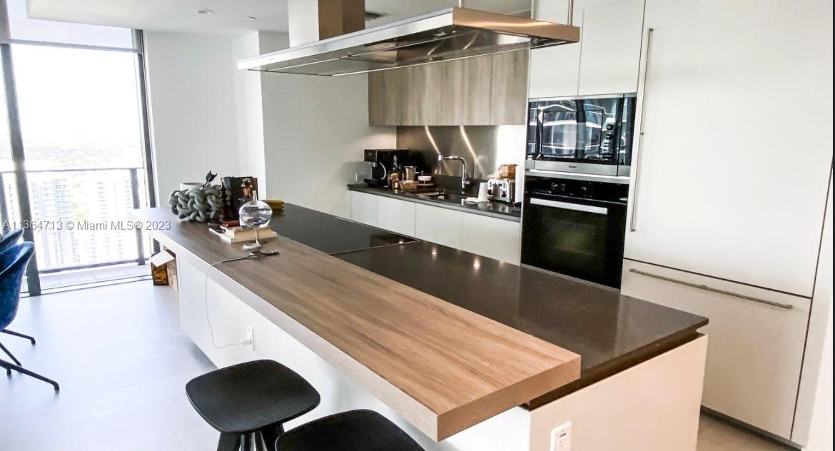 BRICKELL FLATIRON CONDO - Residential