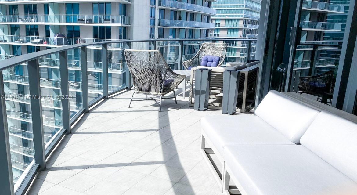 BRICKELL FLATIRON CONDO - Residential