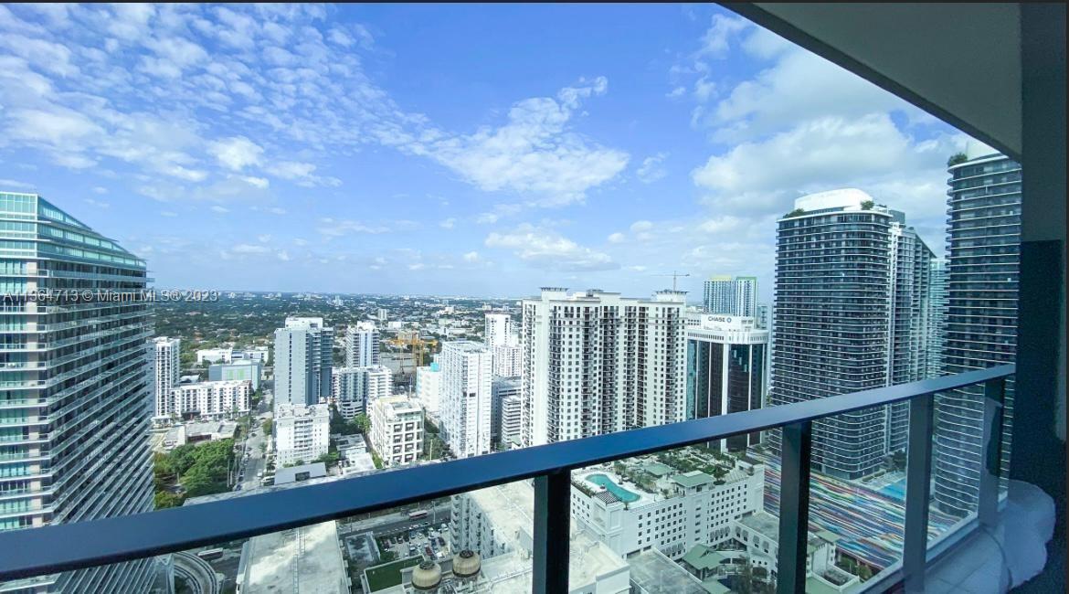 BRICKELL FLATIRON CONDO - Residential