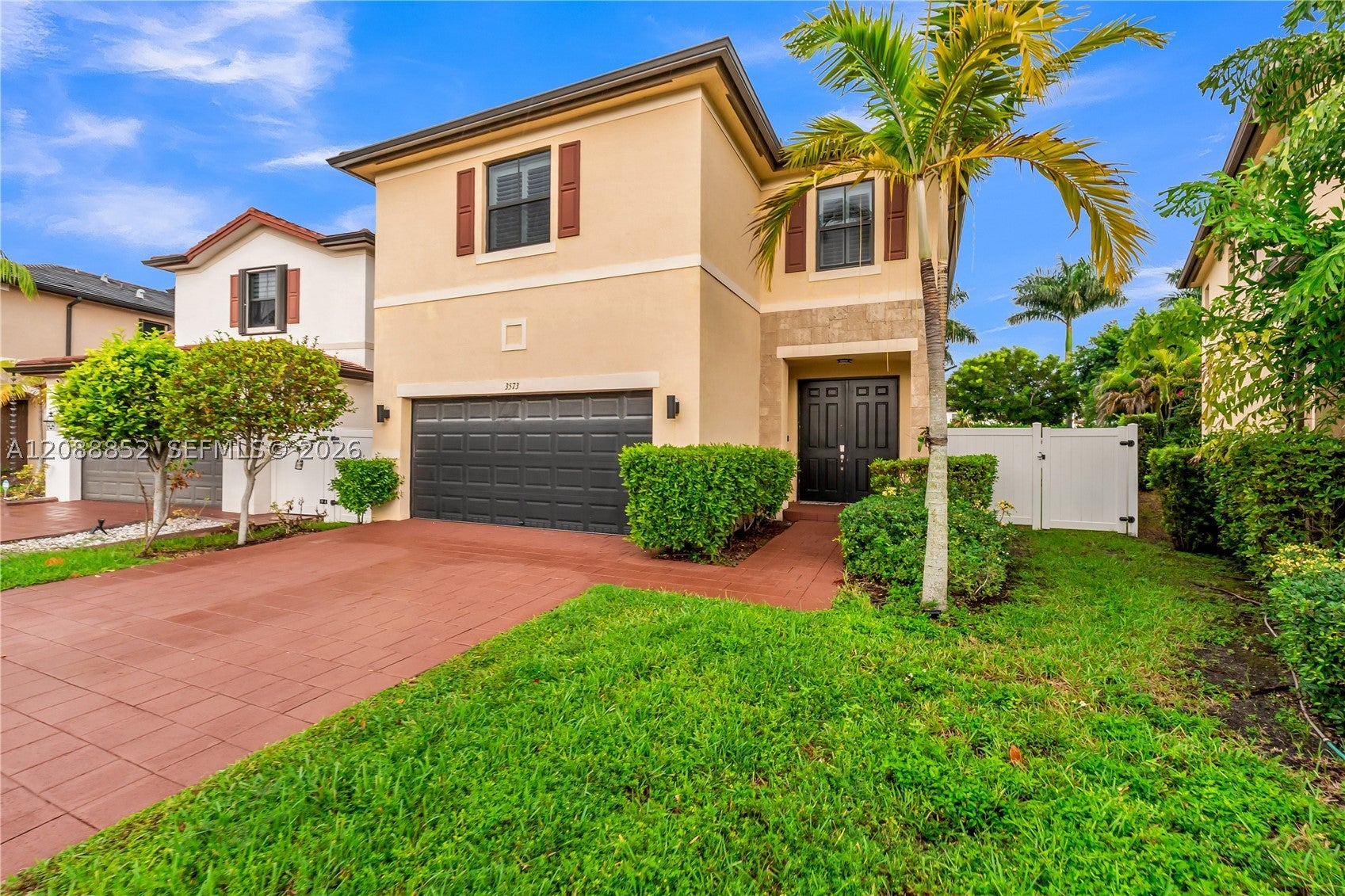 3573 W 106th Ter, Hialeah, FL, 33018/$744,500 2 3573 W 106th Ter