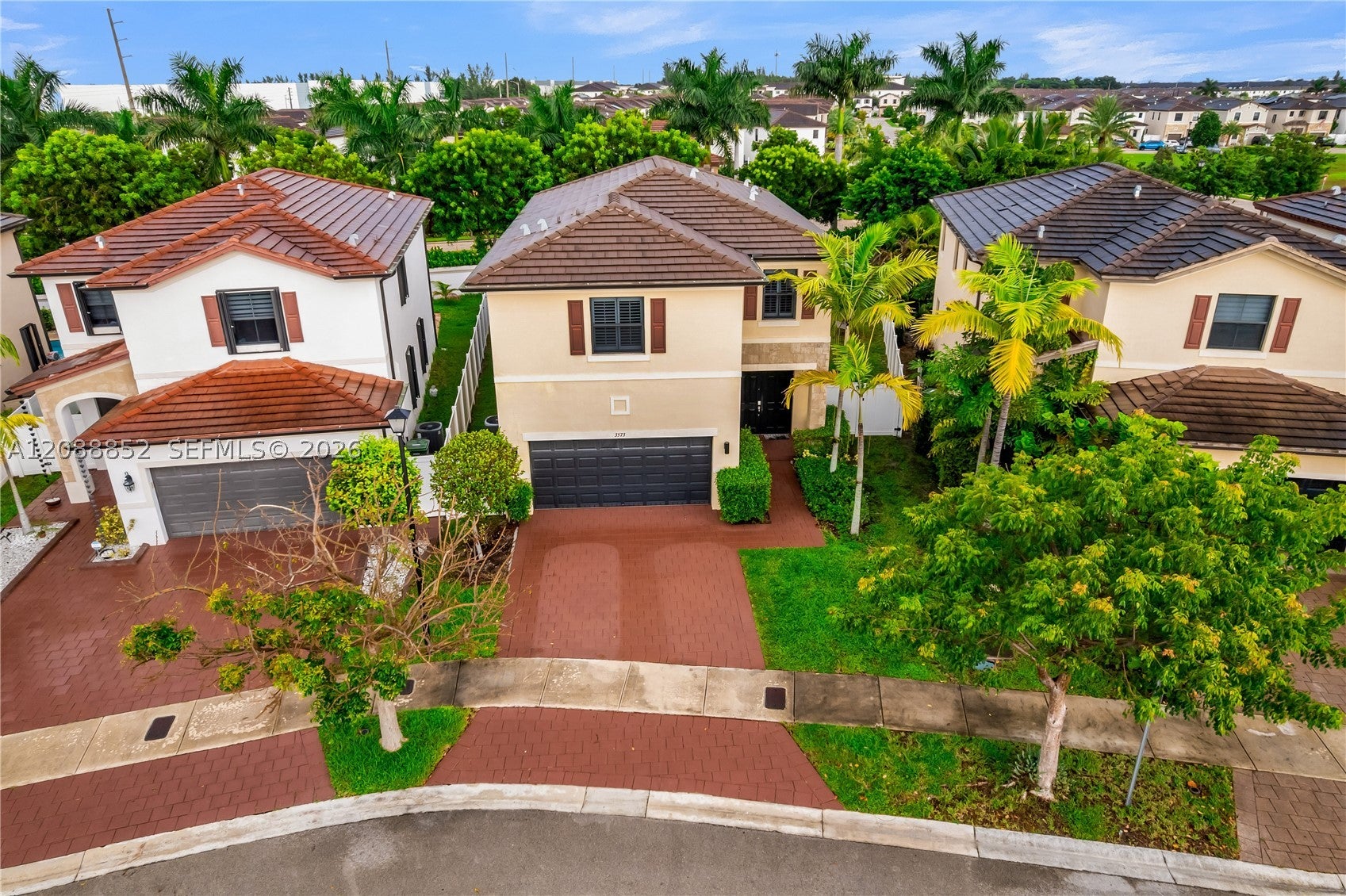 3573 W 106th Ter, Hialeah, FL, 33018/$744,500 4 3573 W 106th Ter