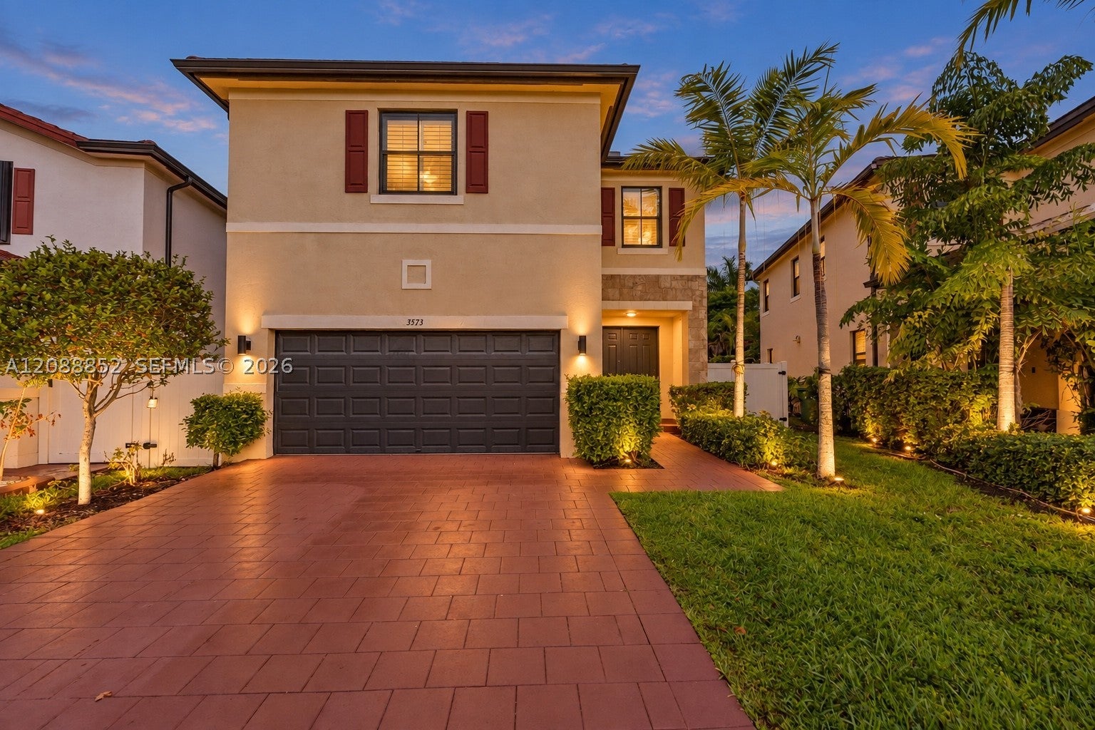 3573 W 106th Ter, Hialeah, FL, 33018/$744,500 1 3573 W 106th Ter