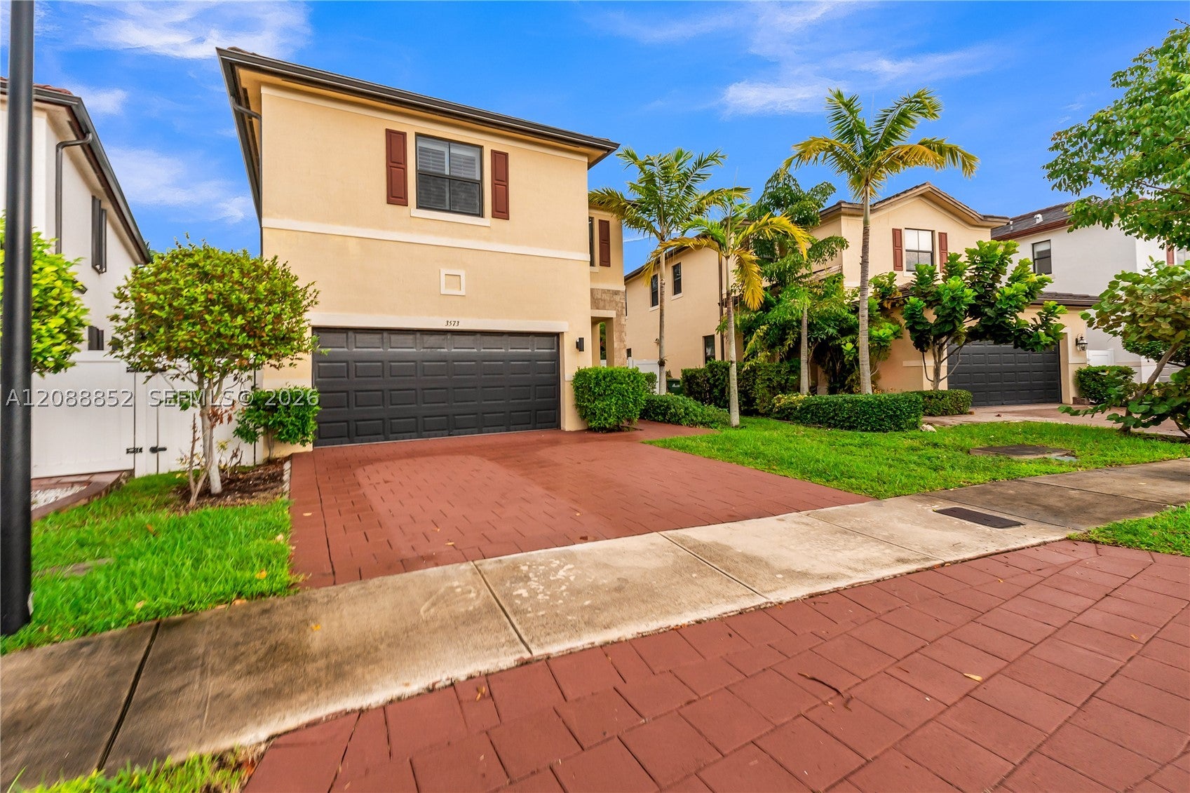 3573 W 106th Ter, Hialeah, FL, 33018/$744,500 3 3573 W 106th Ter