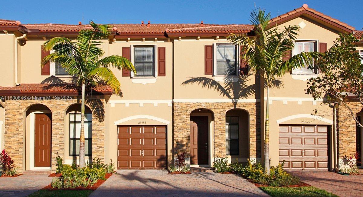 Rental Property at 11367 Sw 234th St 11367, Homestead, Miami-Dade County, Florida - Bedrooms: 3 
Bathrooms: 3  - $2,750 MO.