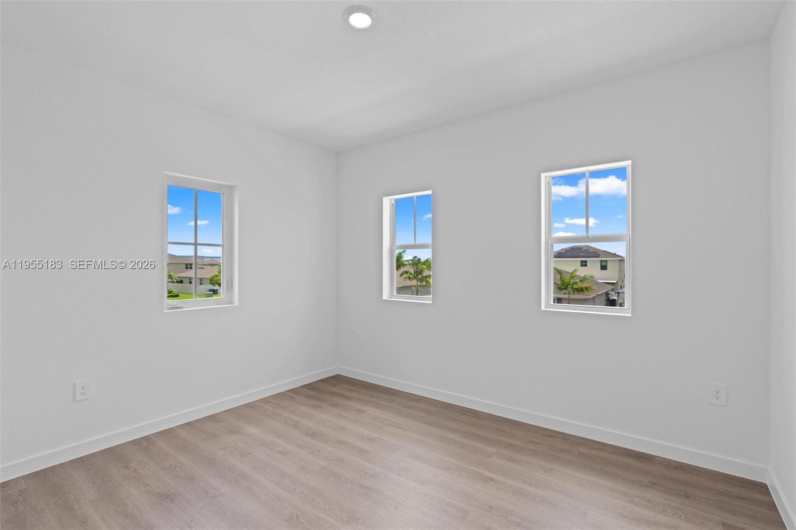 Sunrise Estates - Residential