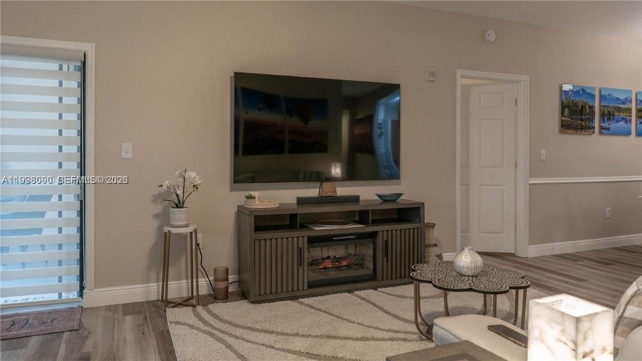 SAN MATERA THE GARDENS CO - Residential