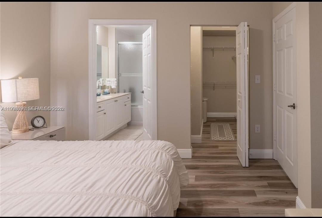 SAN MATERA THE GARDENS CO - Residential