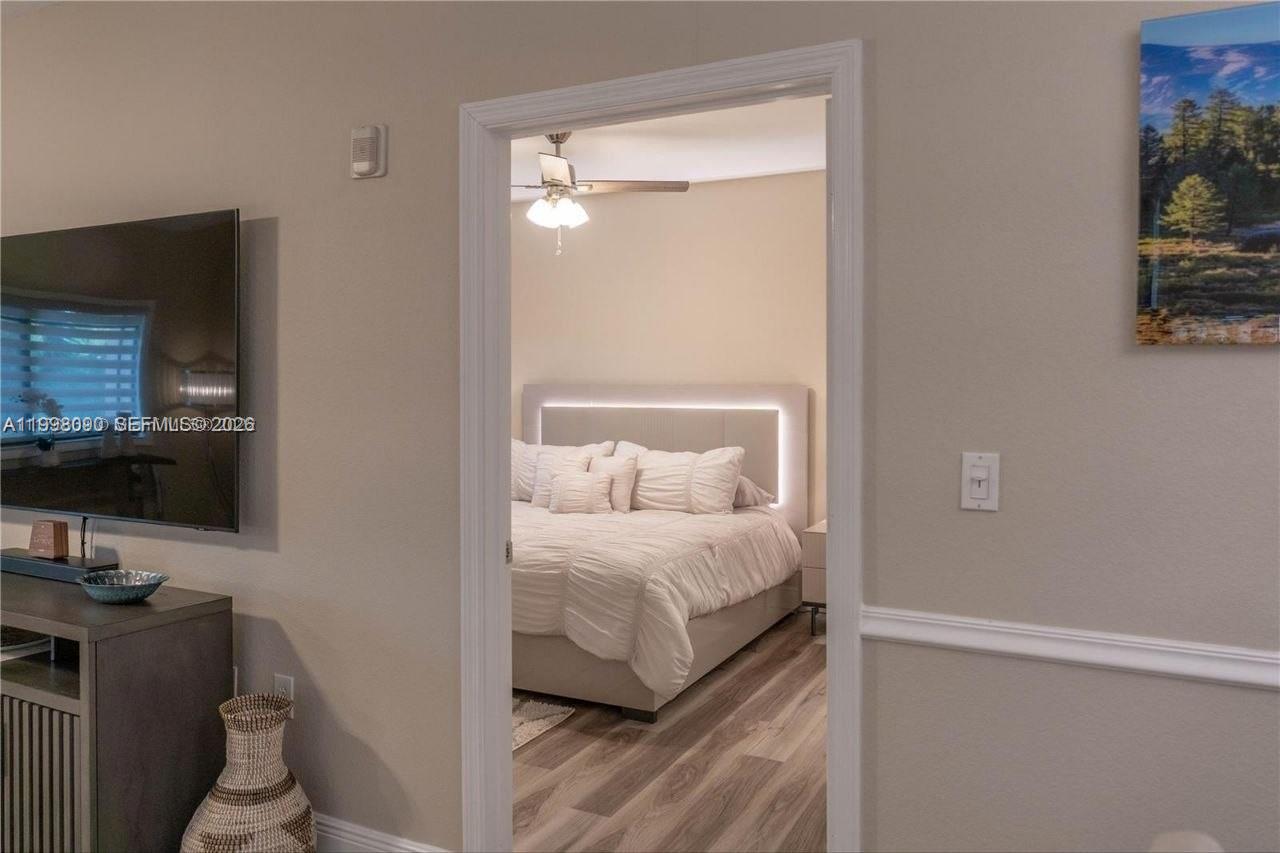 SAN MATERA THE GARDENS CO - Residential