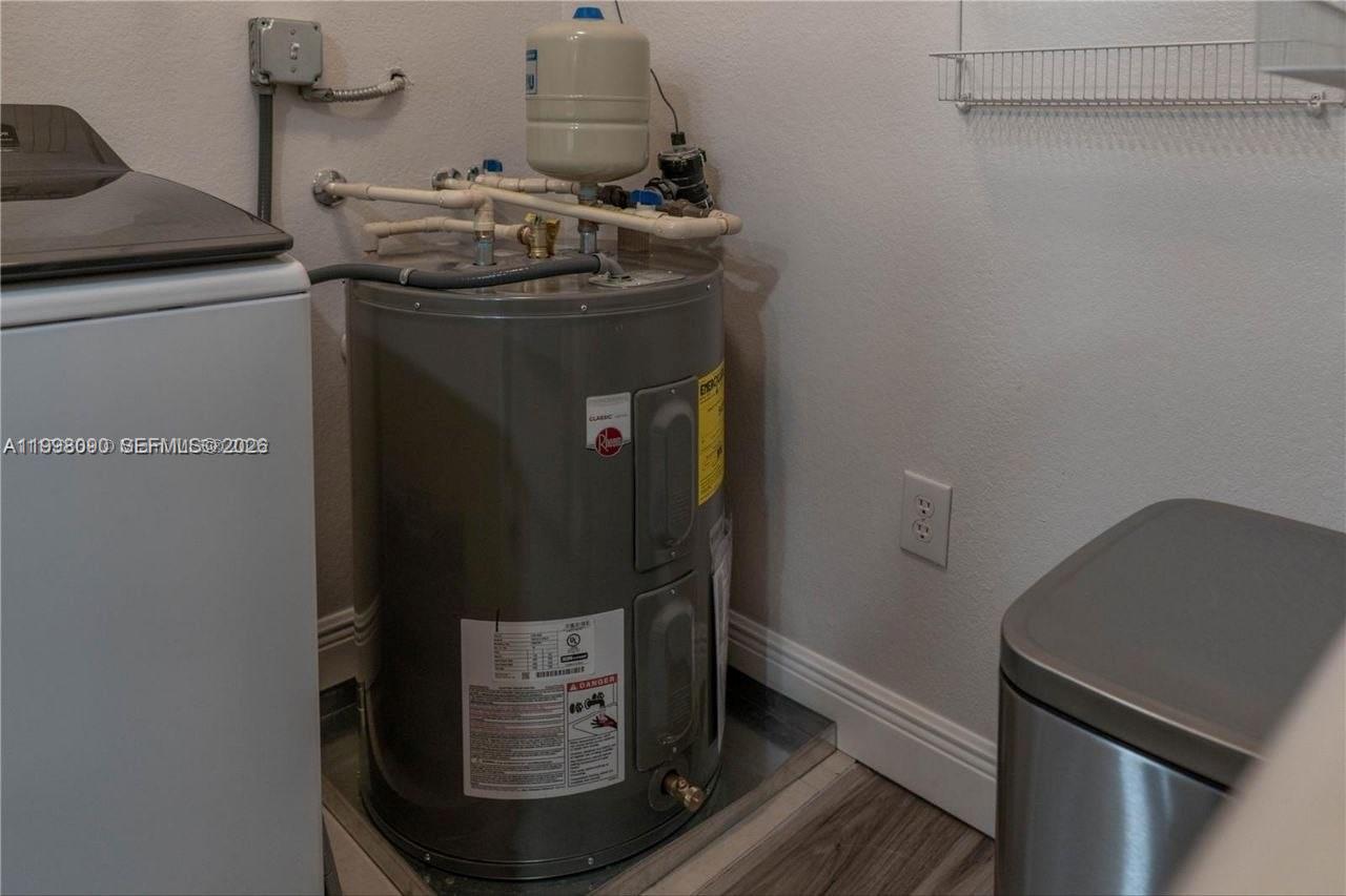 SAN MATERA THE GARDENS CO - Residential