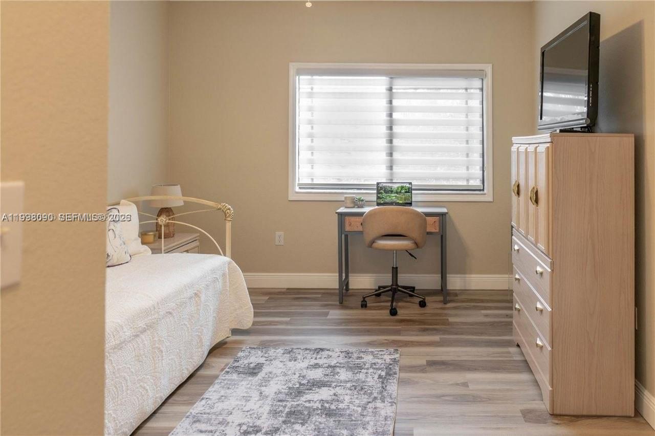 SAN MATERA THE GARDENS CO - Residential