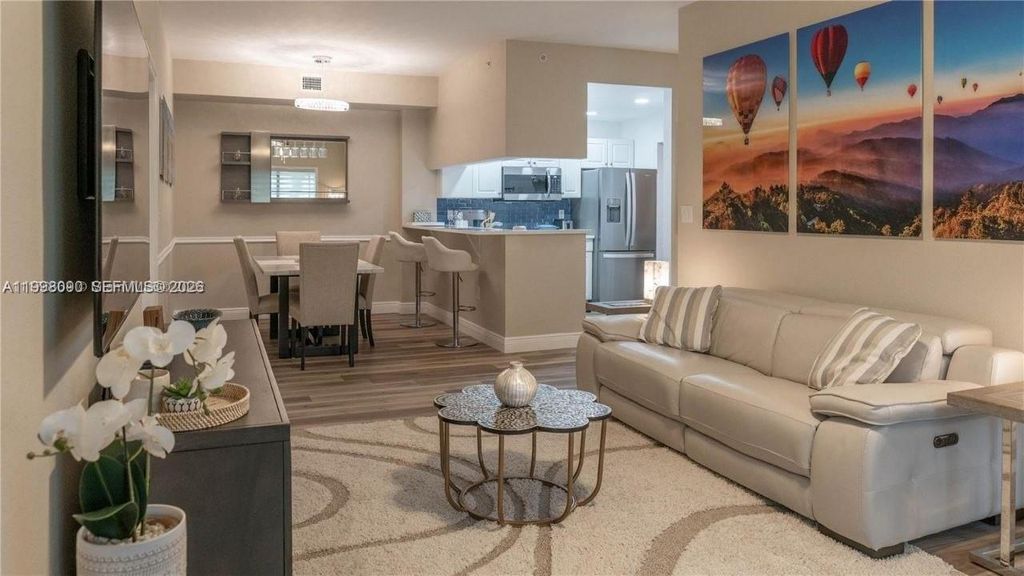 Photo of 2916 Tuscany Ct #201, Palm Beach Gardens, FL 33410 (MLS # A11998090)