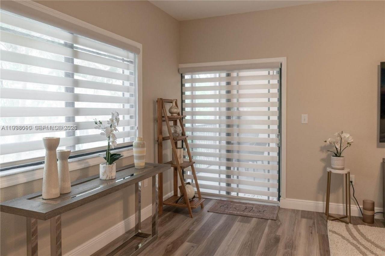 SAN MATERA THE GARDENS CO - Residential