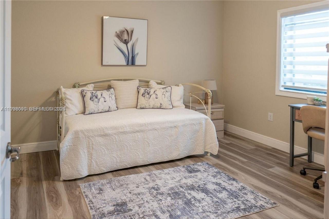 SAN MATERA THE GARDENS CO - Residential