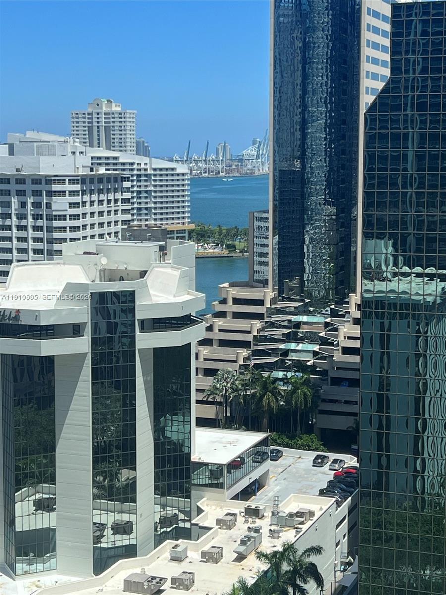 1060 BRICKELL CONDO - Residential