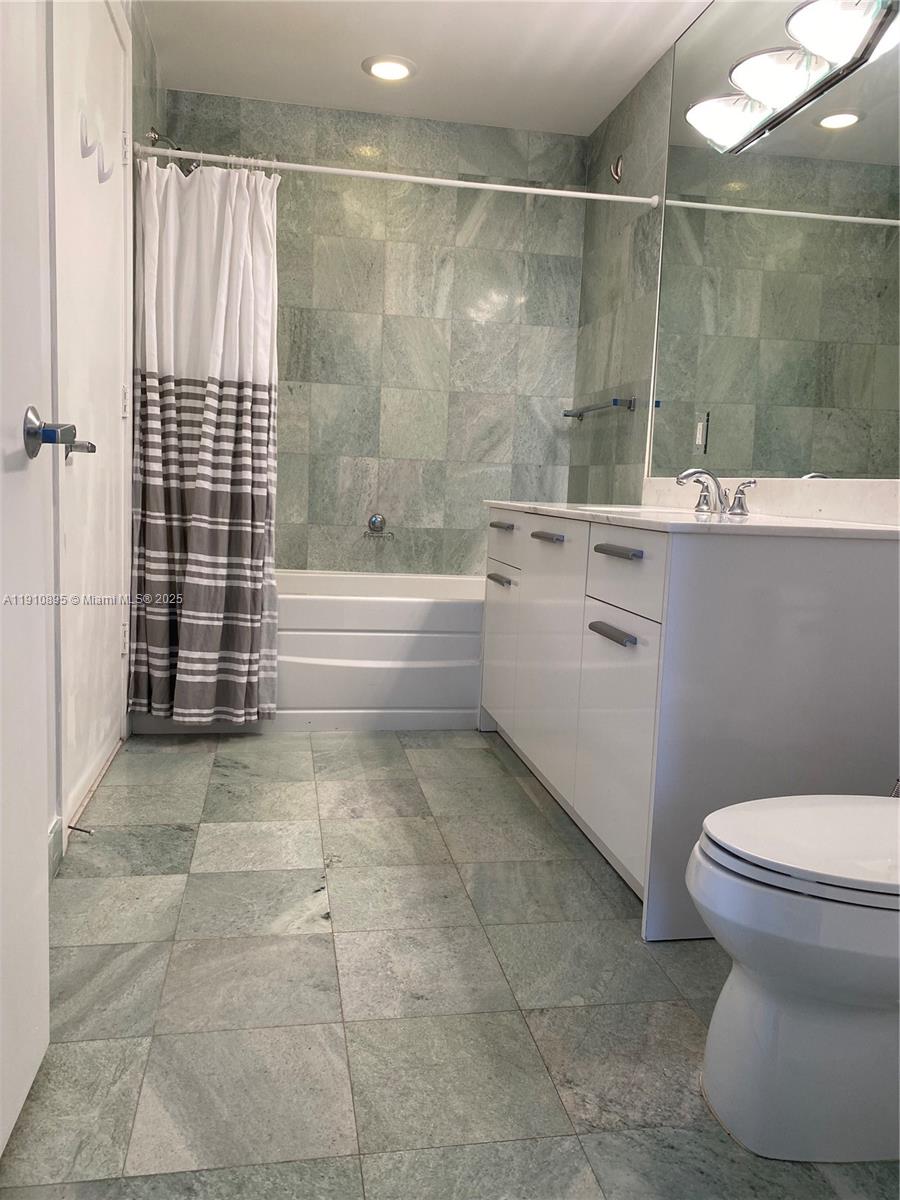 1060 BRICKELL CONDO - Residential