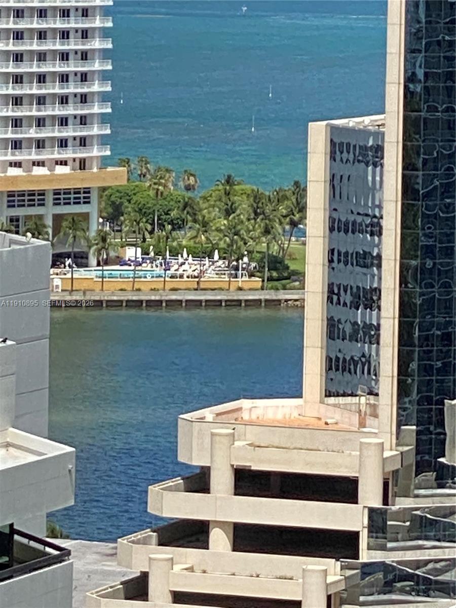 1060 BRICKELL CONDO - Residential