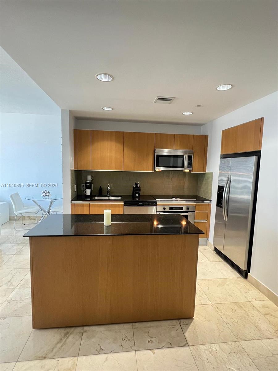 1060 BRICKELL CONDO - Residential