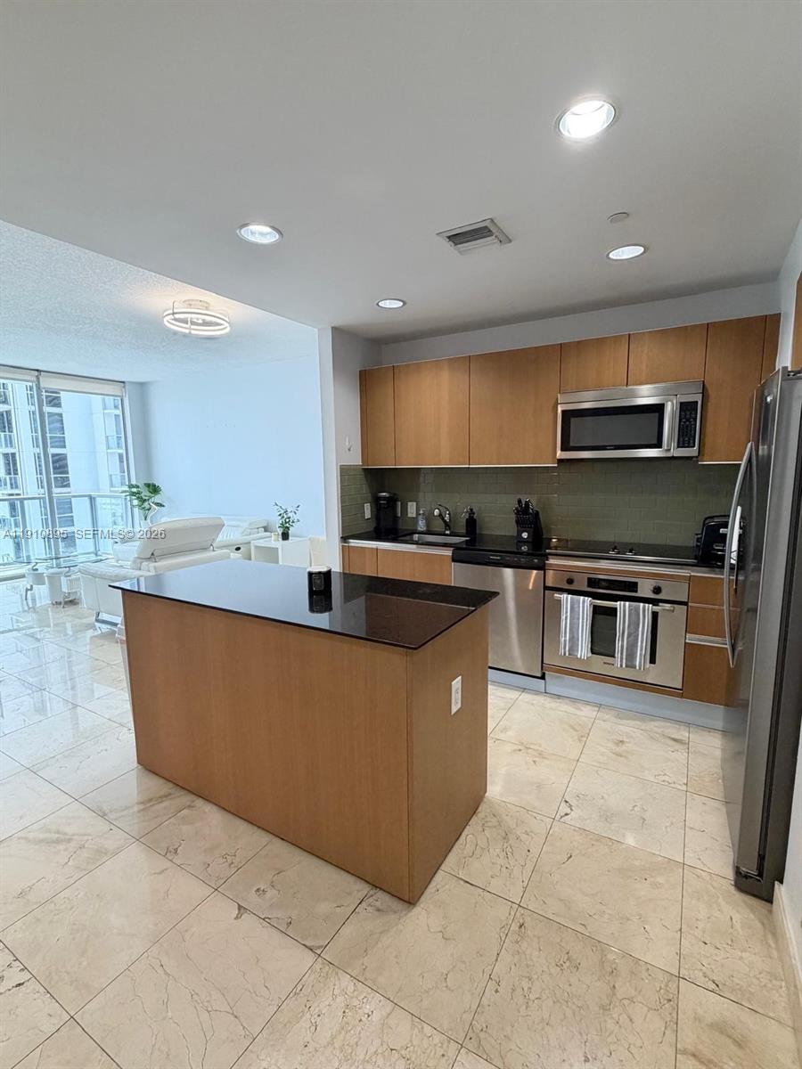 1060 BRICKELL CONDO - Residential