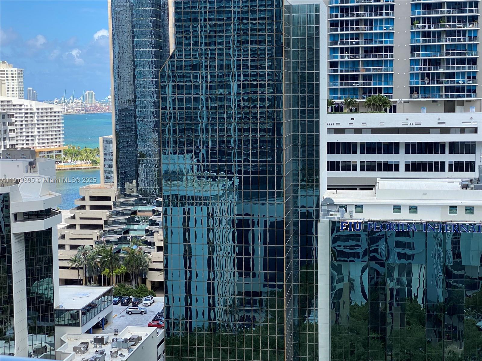 1060 BRICKELL CONDO - Residential