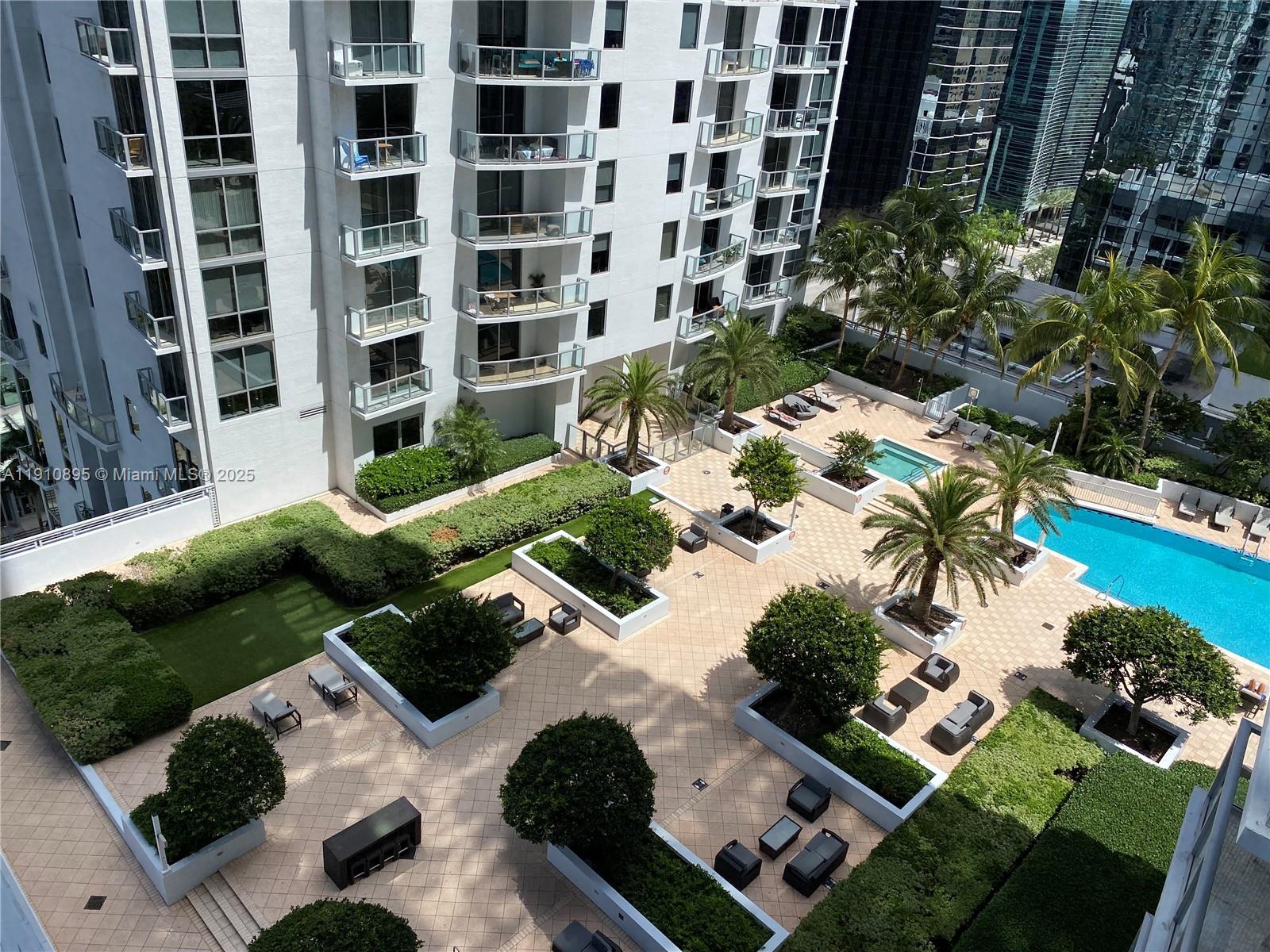 1060 BRICKELL CONDO - Residential