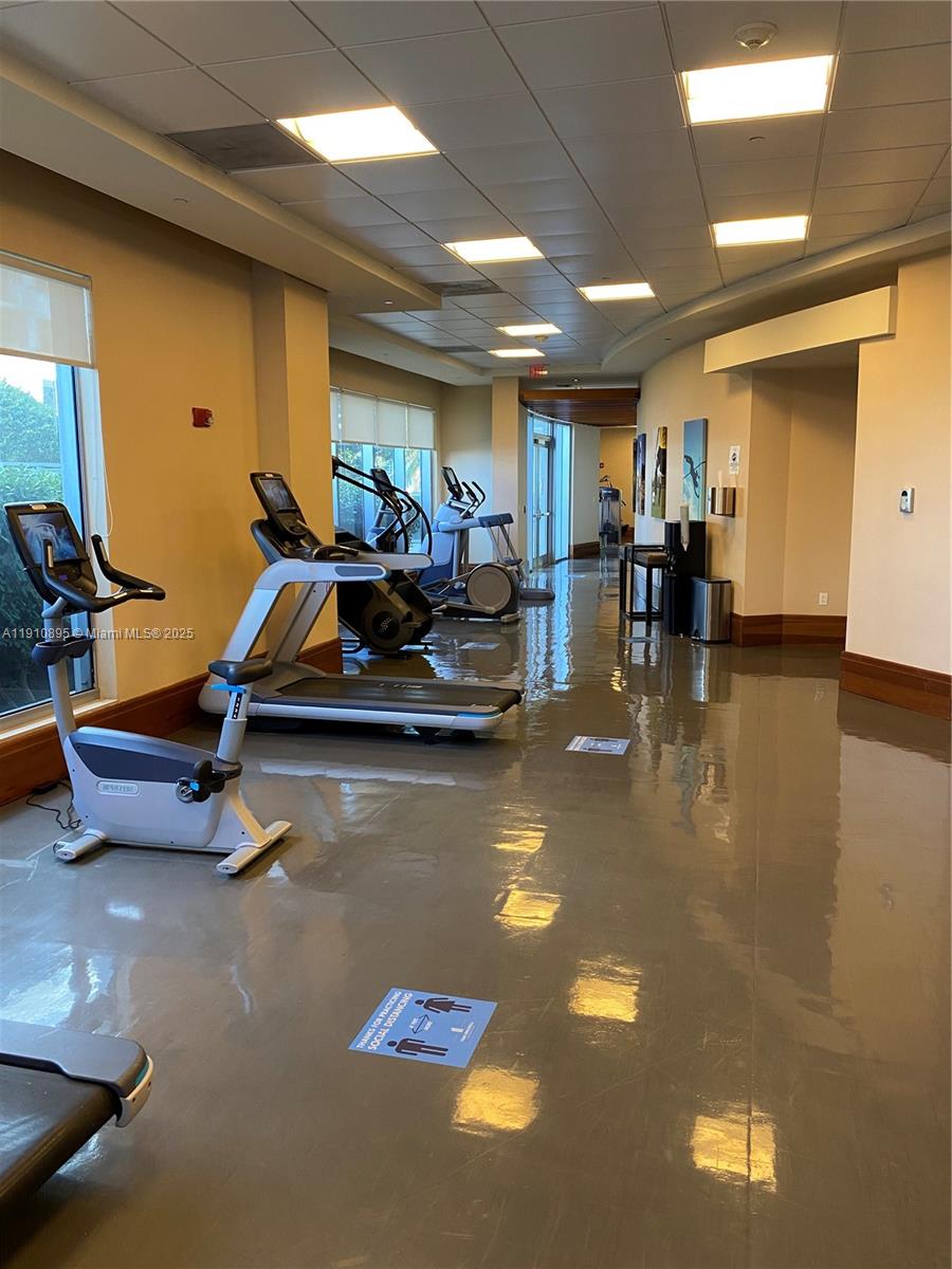 1060 BRICKELL CONDO - Residential