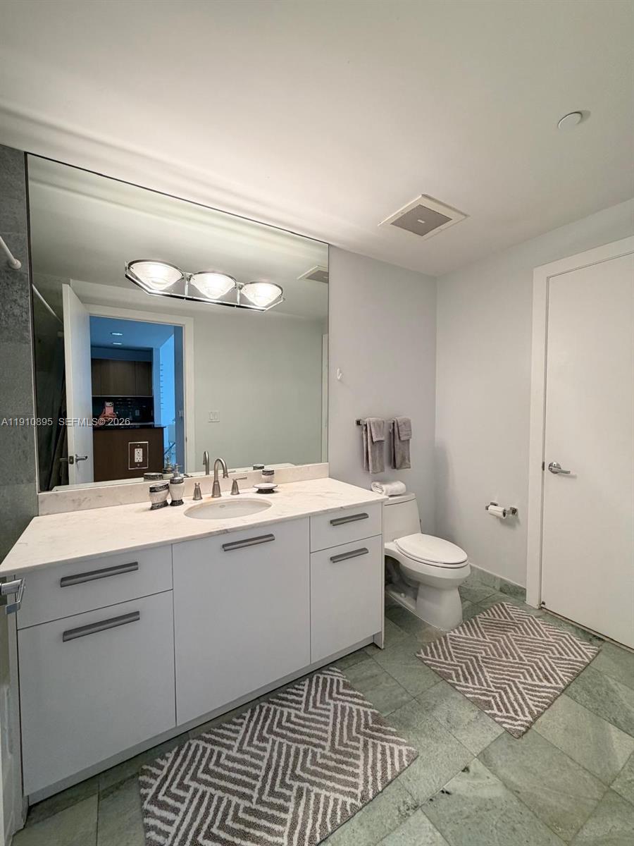 1060 BRICKELL CONDO - Residential