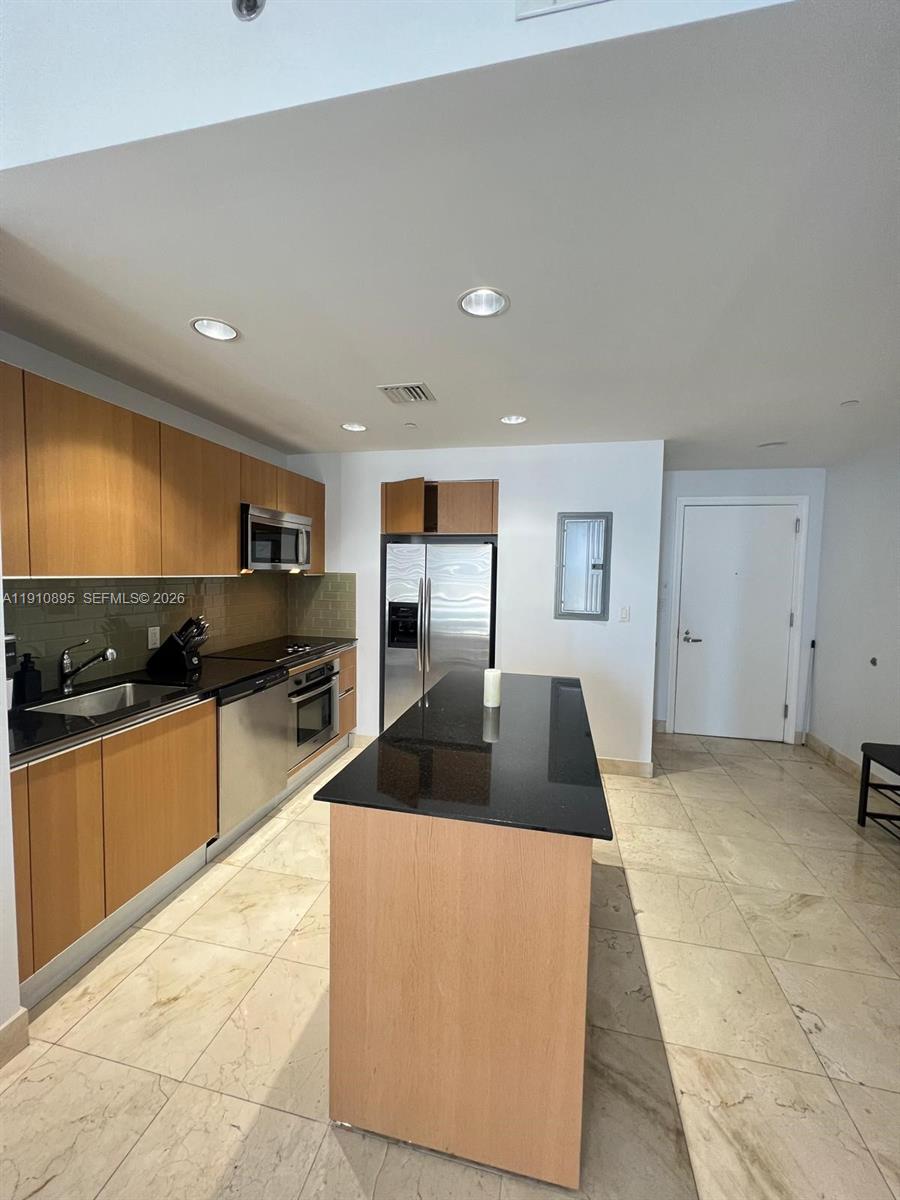 1060 BRICKELL CONDO - Residential