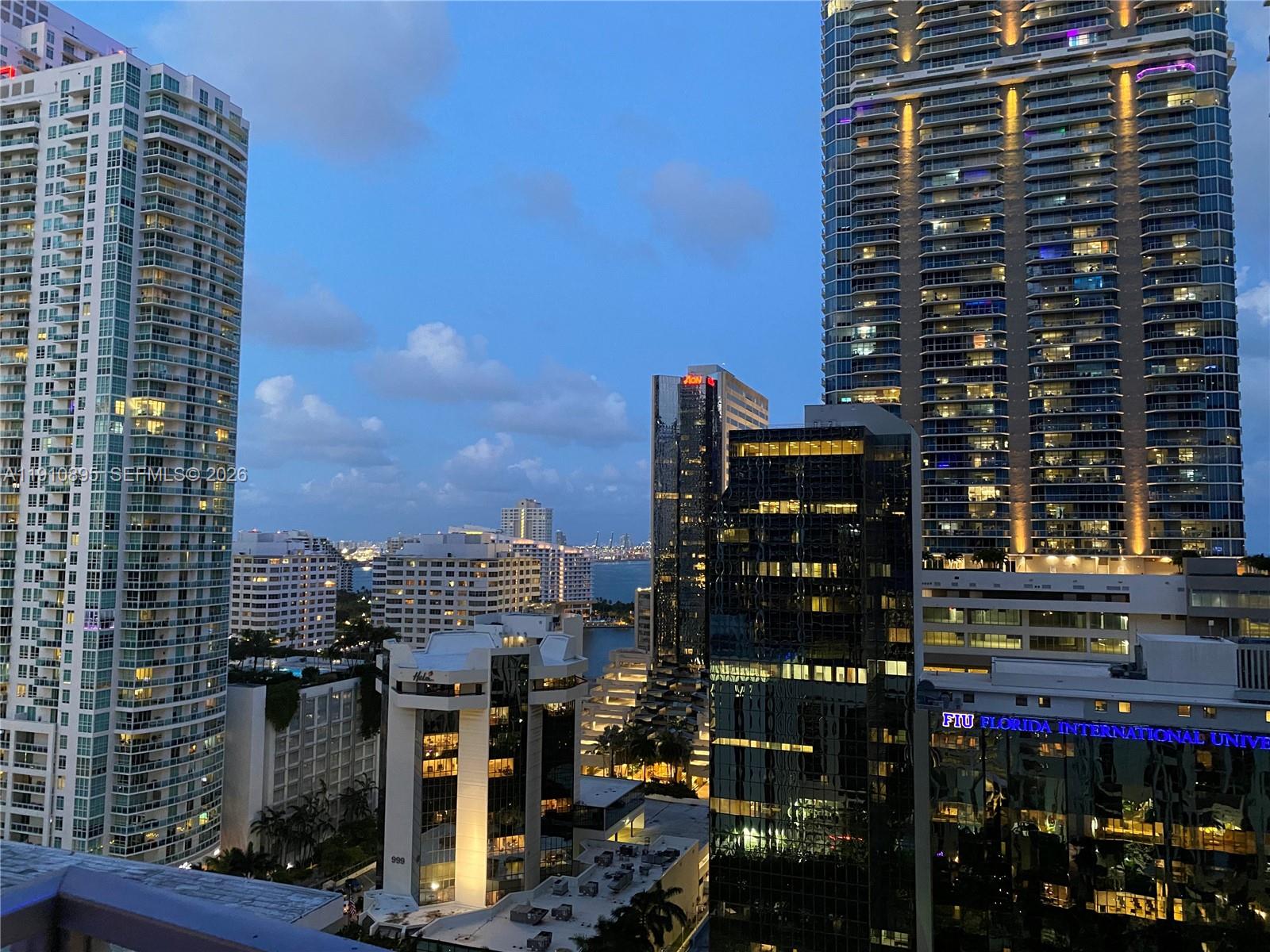 1060 BRICKELL CONDO - Residential