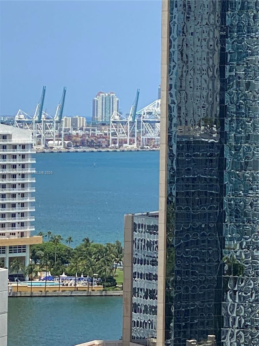 1060 BRICKELL CONDO - Residential