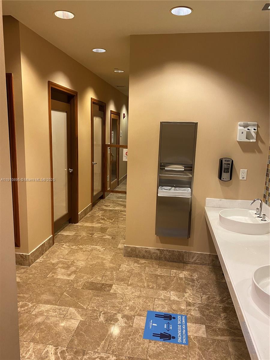 1060 BRICKELL CONDO - Residential