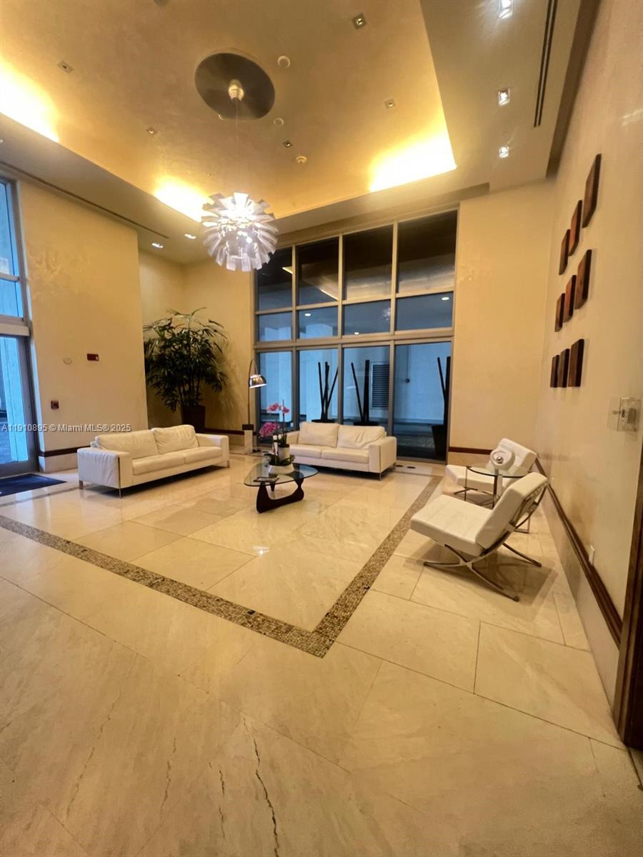 1060 BRICKELL CONDO - Residential